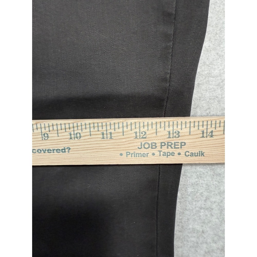 NYDJ 4X Black Bootcut Jeans NWT Lift Tuck Stretch Plus Size 26 28 High Rise - Picture 12 of 17